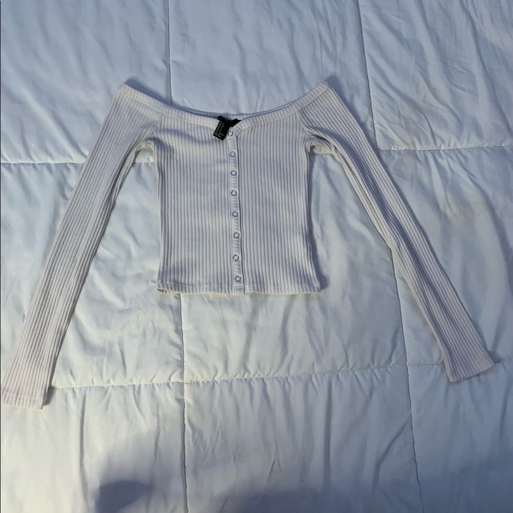 Forever 21 top